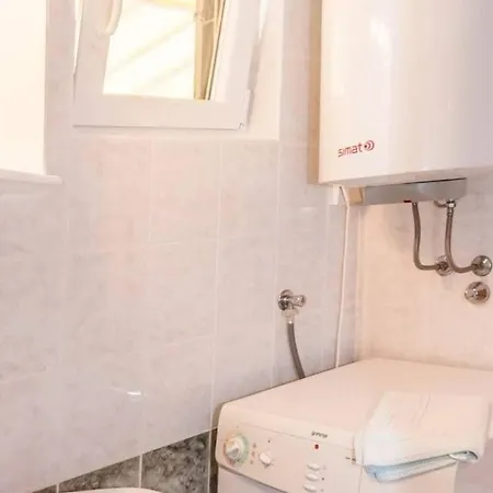 Apartment Malibu Porec