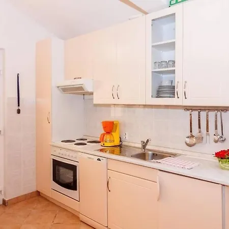 Apartment Malibu Porec